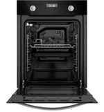 Шкаф духовой электрический MAUNFELD EOEM516B фото 4