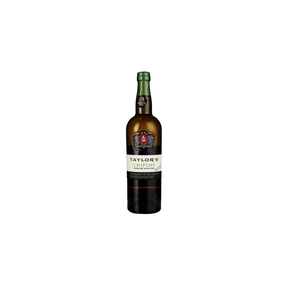 TAYLOR’S CHIP DRY PORTO 0,75 л.