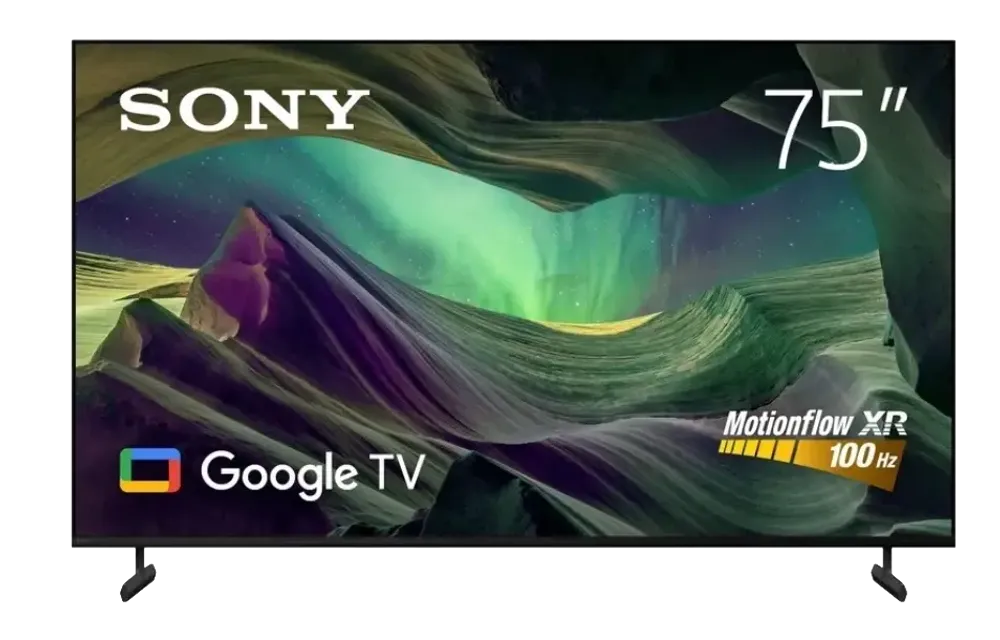 Телевизор Sony KD75X85L