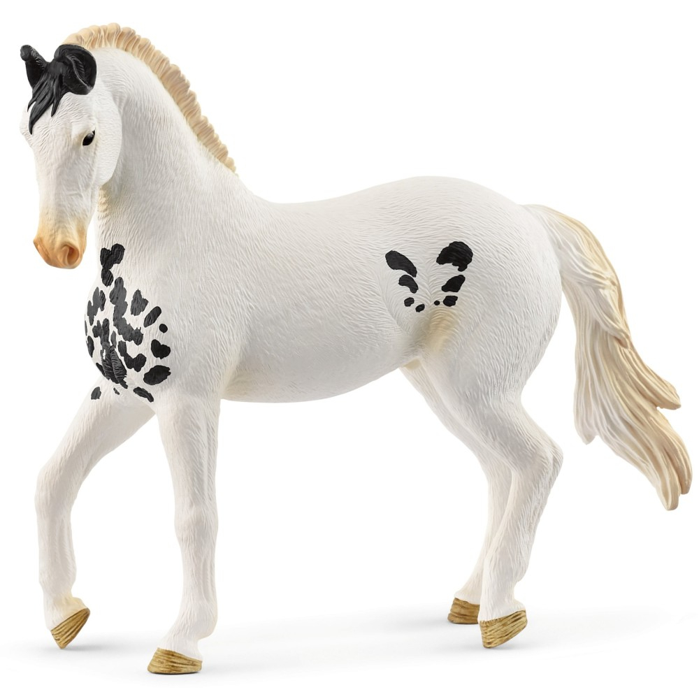 Schleich S 14898 — Жеребец марвари — Horse Club — фото 1