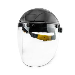 Щиток защитный лицевой РОСОМЗ НБТ2 Сфера ВИЗИОН, арт. 425540