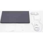 Ультрабук Honor MagicBook Pro 16 DRA-54 Core Ultra 5 125H 24Gb SSD1Tb Intel Arc 16" IPS 3K (3072x1920) Win11Home purple (5301AJJE)