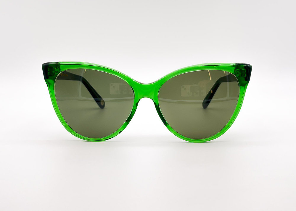 Изг. оправы O.D.L. LADY CAT C20S