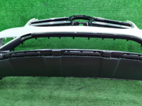 Бампер передний Mercedes GLS x167 (2019-2023) AMG
