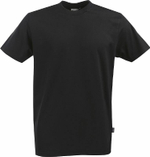 Футболка черная