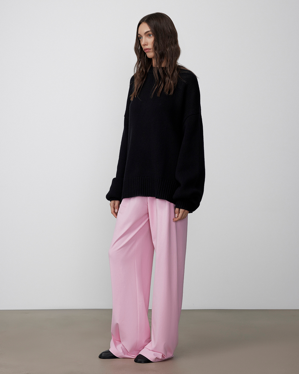 Брюки "Day Off"