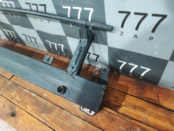 Усилитель переднего бампера Kia Rio 4 (FB) 17-нв Б/У Оригинал 64900H0000