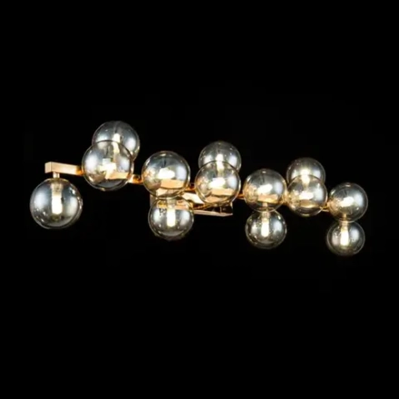 Бра Maytoni DALLAS MOD547WL-13G