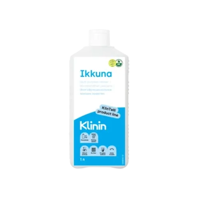 Klinin: Иккуна 1л многофункциональное моющее средство