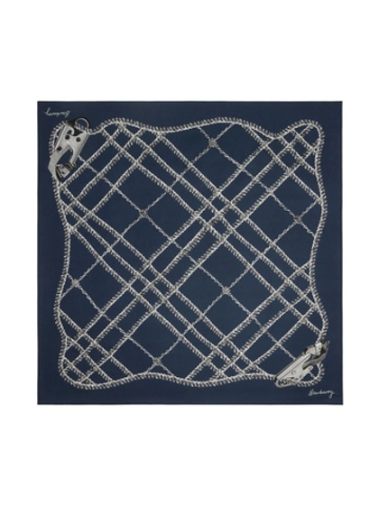 Платок BURBERRY