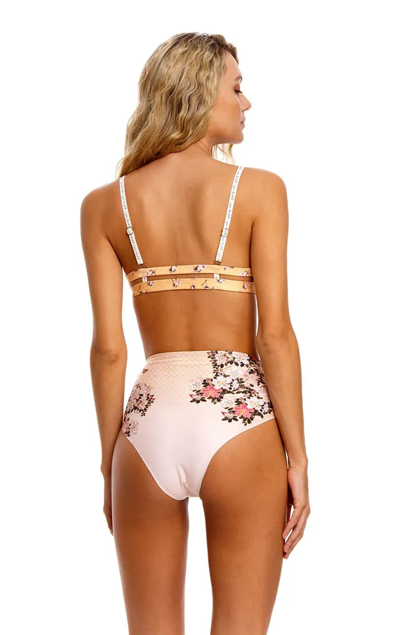 Плавки 7136 Alicia Zola