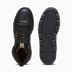 Кроссовки женские PUMA Karmen Rebelle Mid WTR