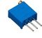 Резистор подстроечный 10 кОм / 3296W