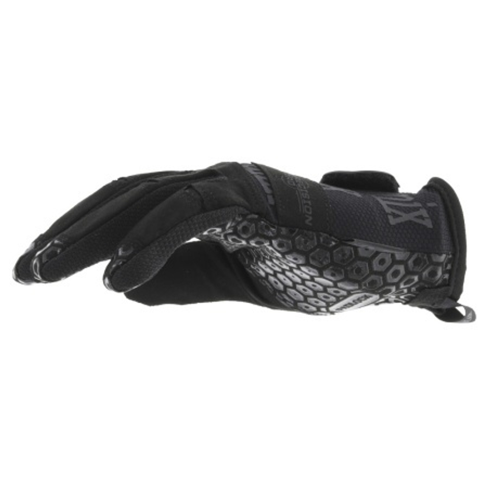 Перчатки Mechanix Precision Pro High Dex (Black) - размер XL