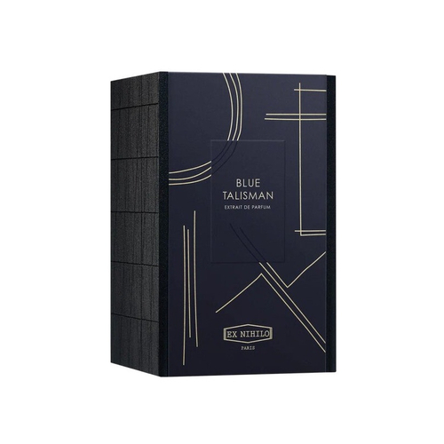 Ex Nihilo Blue Talisman Extrait
