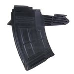 Магазин для СКС на 15 патронов с ограничителем на 10, СКОС