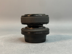 Lensbaby Composer Pro Sweet 35mm Nikon F