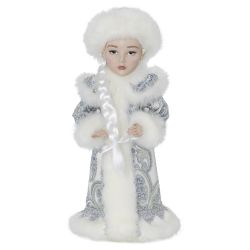 Кукла коллекционная Снегурочка 2