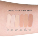 Тональный крем для лица Lumene Matte 2 Soft Honey  30 мл