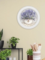 Картина на стену интерьерная на холсте 37 см