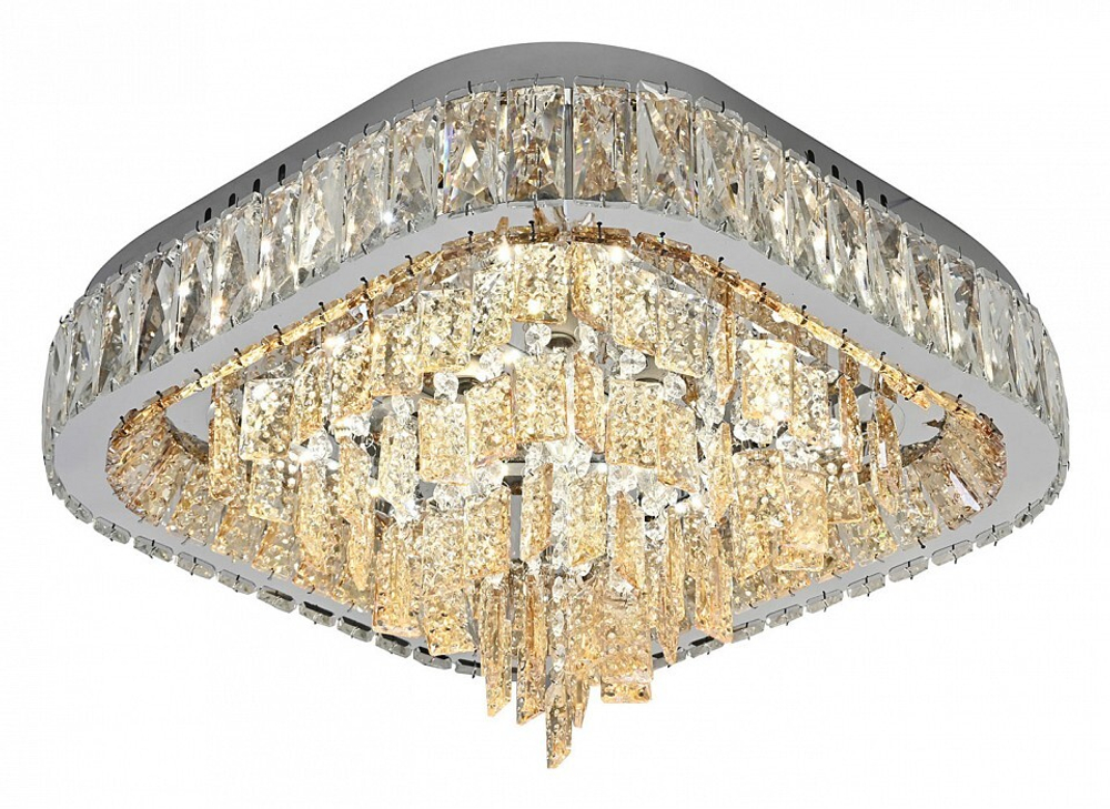 Потолочная люстра Escada Passion 10232/SG LED