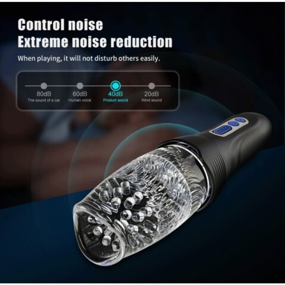 Мастурбатор Arthur