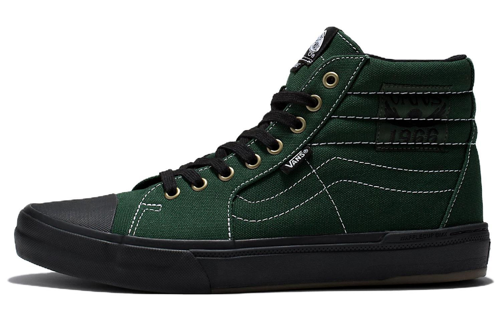 Vans Sk8 238 Dakota Roche Bmx