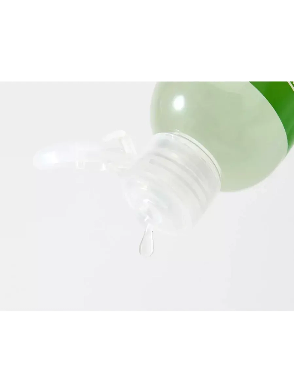 Тонер для лица aloe soothing moist toner SECRET KEY