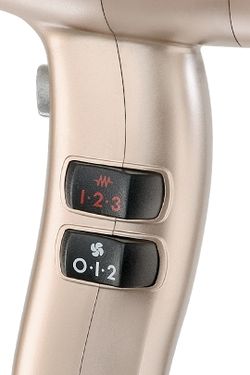 Фен Valera Master Pro 3.2 Rose Gold - 2400 Вт (MP 3.2 X RC RG)
