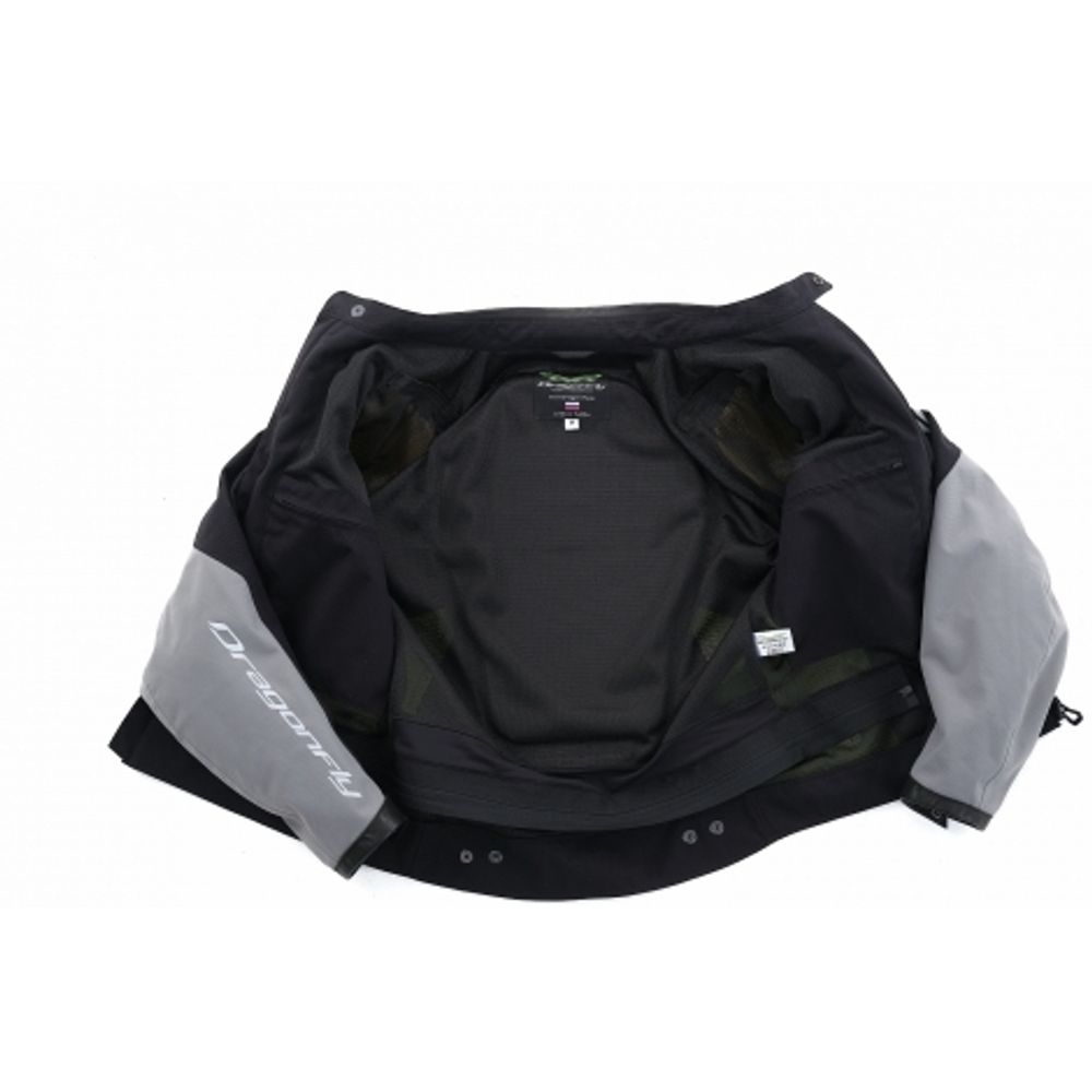 City 2020 / Черно-серый