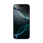 Apple iPhone 16 Pro Max (White Titanium)