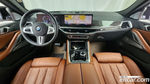 BMW X6 (G06) M60i (08.2023)