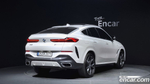 BMW X6 (G06) xDrive30d M Sports (08.2020)