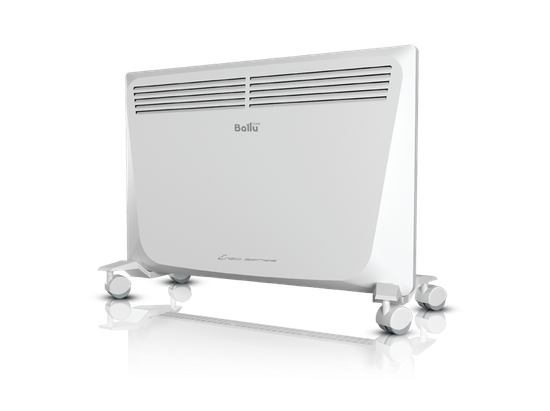 Конвектор Ballu Enzo BEC/EZER-1500 электрический