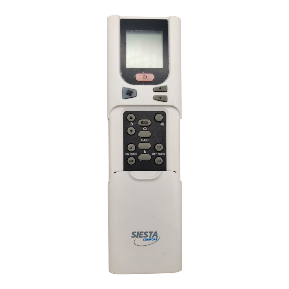 Пульт Siesta comfort HC, G15 G22 AP SW TRB LE14142AH02 для кондиционеров