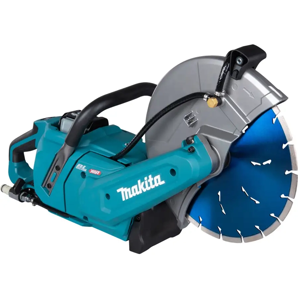 Аккумуляторный резчик Makita CE004GZ(R)