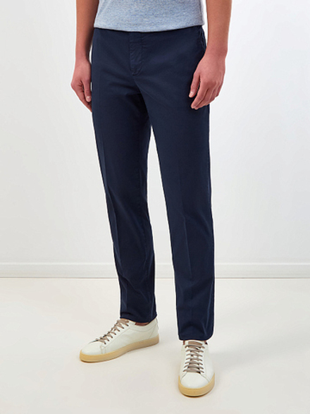 Брюки BRUNELLO CUCINELLI