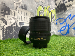 Nikon 18-105mm 3.5-5.6G AF-S ED DX VR Nikkor
