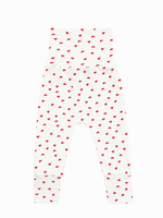 Штанишки (лапшичка) Сердечки 68;74