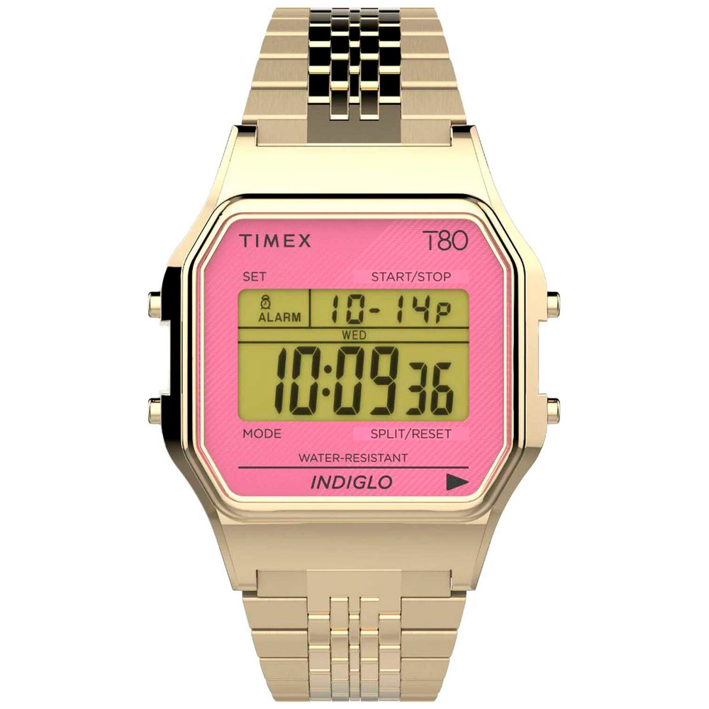Женские наручные часы Timex TW2V19400