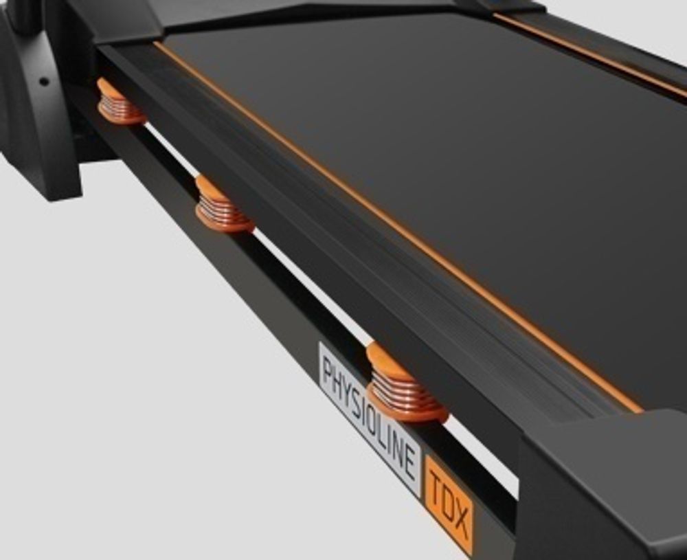 Svensson Body Labs PhysioLine TDX