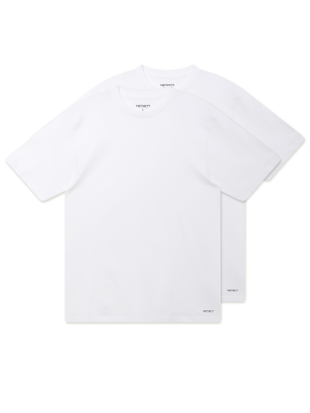 Мужская Футболка Standard Crew Neck