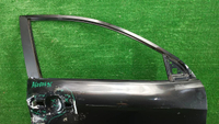 Дверь передняя правая Nissan Qashqai J11 (13-23)