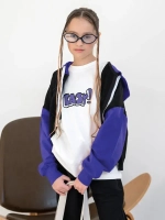 Спортивный костюм для девочки на физкультуру