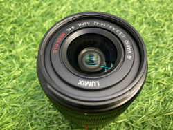 Lumix G Vario 14-42mm Mega O.I.S. Покупка/Продажа