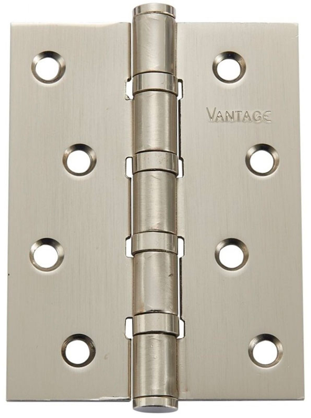 Петля врезная универсальная 100х75 4BB Vantage