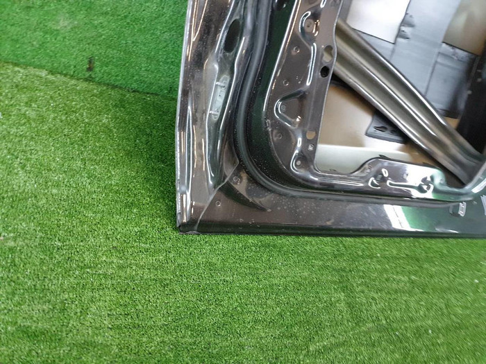 Дверь передняя правая BMW X3 G01 (2017-н.в.)