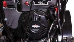 Снегоотбрасыватель CHAMPION  ST1170BS