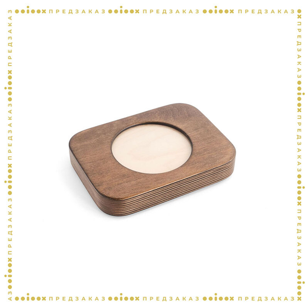 Крышка под вышивку