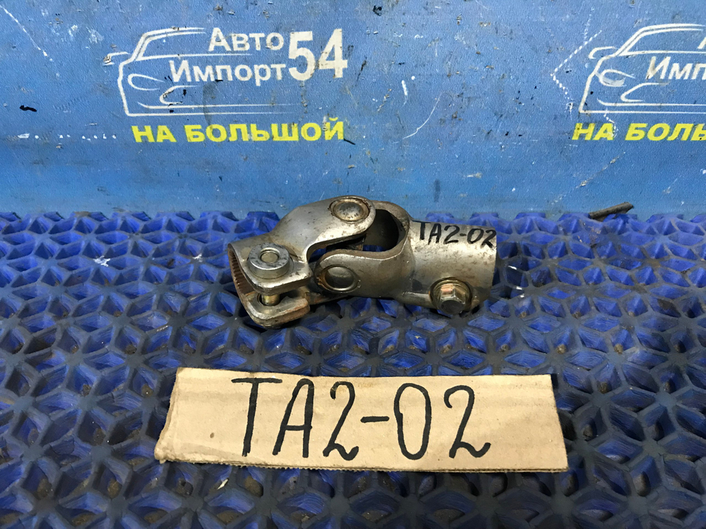 Карданчик рулевой Honda AVANCIER 2001